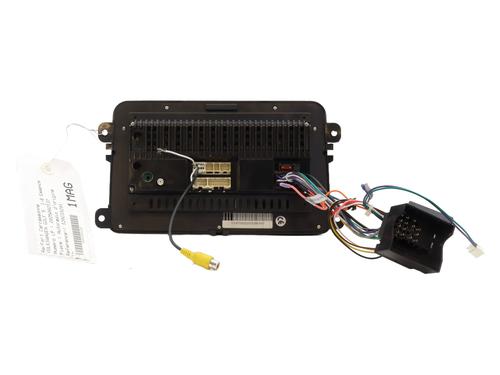 Radio VW GOLF V (1K1) 1.6 FSI | BP32322600E6 