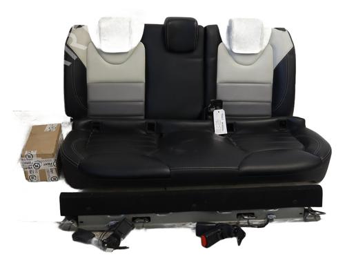Used Rear seat RENAULT CLIO IV (BH_) 1.5 dCi 110 (110 hp) 25892933