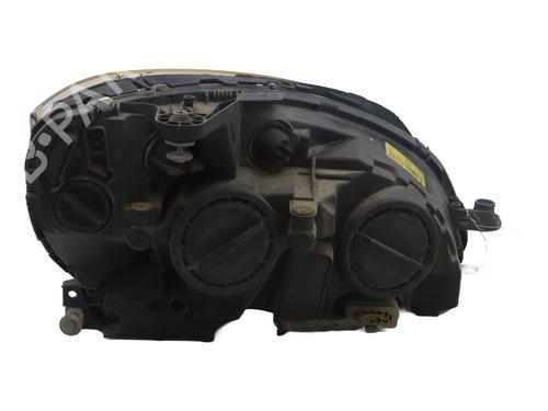Left headlight MERCEDES-BENZ C-CLASS (W204) C 220 CDI (204.002) | BP33021201C28 - Image 5