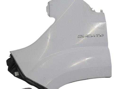 Used Left front fenders Left front fenders 38876817 38876817