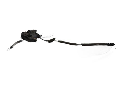 Rear right lock RENAULT CLIO IV (BH_) 1.5 dCi 75 | BP26522740C99 