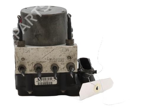 Used ABS pump FIAT PUNTO (188_) 1.3 JTD 16V (70 hp) 31623975
