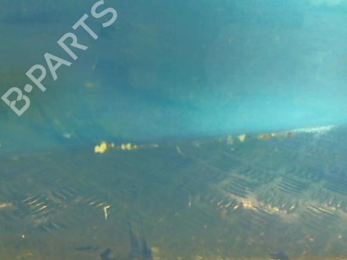 Left rear door FORD FIESTA VI (CB1, CCN) 1.5 TDCi | BP23838965C4 