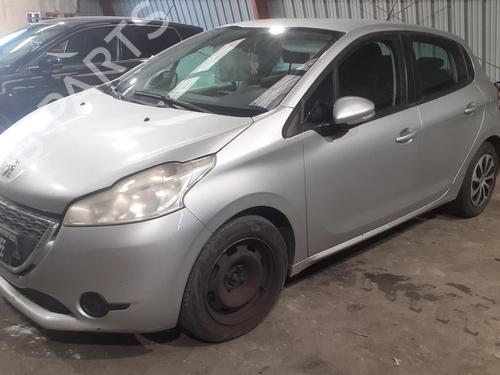 Front left panel PEUGEOT 208 I (CA_, CC_) 1.4 HDi | BP33416831C58  - Image 16