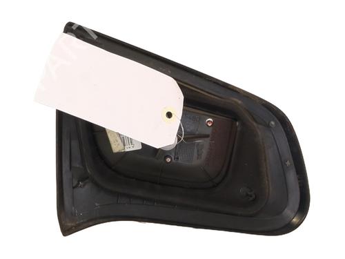 Right tailgate light CITROËN C3 II (SC_) 1.4 HDi 70 (SC8HZC, SC8HR0, SC8HP4) | BP23842861C80 - Image 3