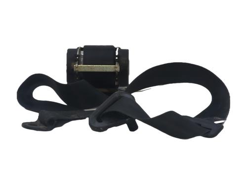 Front right seatbelt RENAULT KANGOO Express (FW0/1_) 1.5 dCi 85 (FW0K, FW0L, FW0B) | BP39750887I25 - Image 3