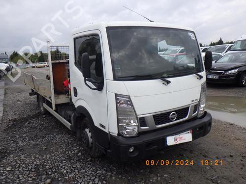 Used Parts NISSAN NT400 CABSTAR (F24M) 35.13 2205016