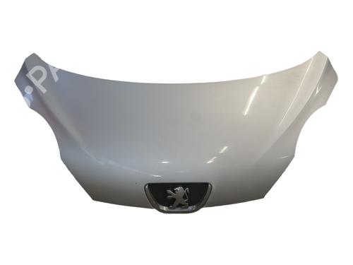 Used Hood Hood PEUGEOT 107 (PM_, PN_) 1.0 (68 hp) 33827646 33827646