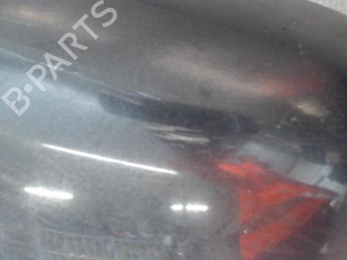 Left mirror RENAULT LAGUNA II Grandtour (KG0/1_) 1.9 dCi (KG0E, KG0R) | BP24503208C26 