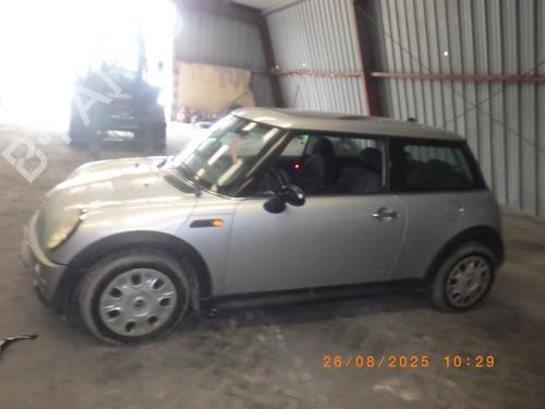 Right front driveshaft MINI MINI (R50, R53) One D | BP33566769M39  - Image 5