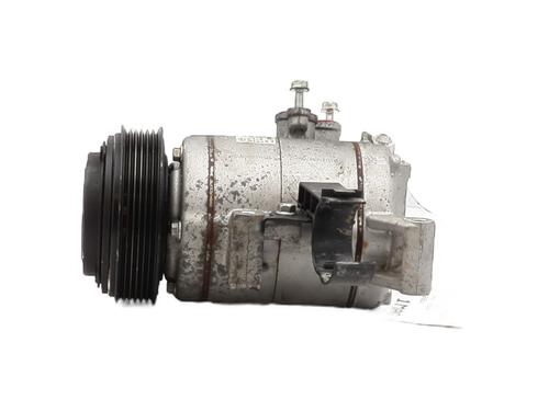 Used AC compressor AC compressor MAZDA CX-5 (KE, GH) 2.2 D AWD (KE2AW) (150 hp) 26616883 26616883