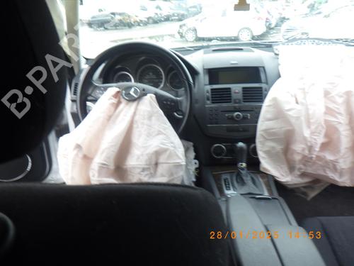 Starter MERCEDES-BENZ C-CLASS (W204) C 200 CDI (204.007, 204.006) | BP26319576M8  - Image 14