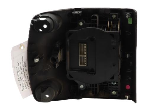 Climate control NISSAN CUBE (Z12) | BP35925293I5 - Image 6