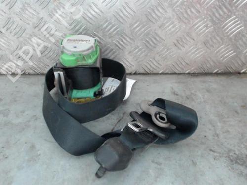 Used Front left belt tensioner TOYOTA YARIS (_P9_) 1.0 VVT-i (KSP90_, KSP90R) (69 hp) 26326366