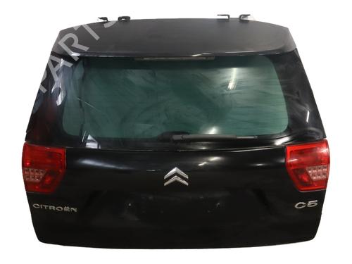 Used Tailgate Tailgate CITROËN C5 III Break (RW_) 2.0 HDi 140 (140 hp) 33707557 33707557