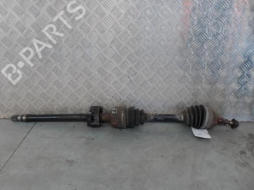 Used Right front driveshaft OPEL ASTRA H GTC (A04) 1.7 CDTI (L08) (125 hp) 29207938
