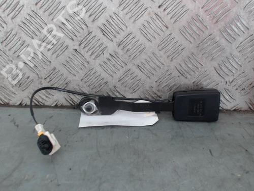 Used Seat buckle Seat buckle CITROËN C3 II (SC_) 1.6 BlueHDi 100 (99 hp) 30180517 30180517