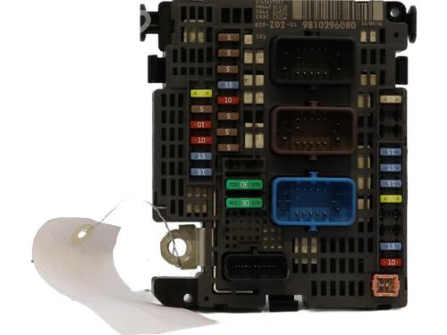 Fuse box CITROËN DS4 (NX_) 1.6 BlueHDi 120 | BP32304711E1 - Image 4