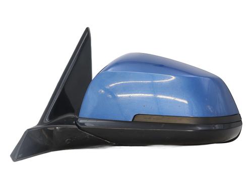 Used Left mirror BMW 1 (F20) 118 i (136 hp) 32344933