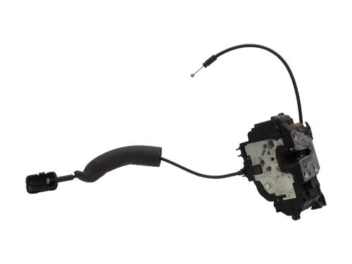 Vergrendeling rechts voor RENAULT MEGANE III Grandtour (KZ0/1) 1.5 dCi (KZ09, KZ0D, KZ1G, KZ29, KZ14, KZ1W, KZ10, KZ1F,... (110 hp) 26200544