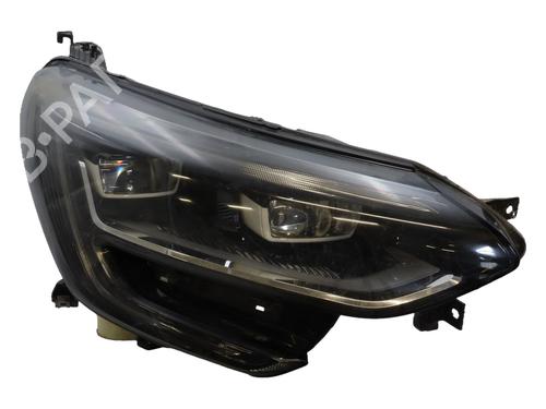 Right headlight RENAULT MEGANE IV Hatchback (B9A/M/N_)  | BP36322790C29  - Image 6