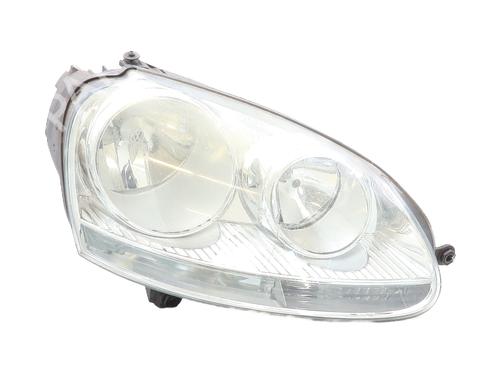 Used Right headlight VW GOLF V (1K1) 1.9 TDI (105 hp) 28611592