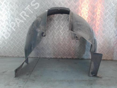Wheel arch DACIA SANDERO 1.5 dCi | BP29530093C56 