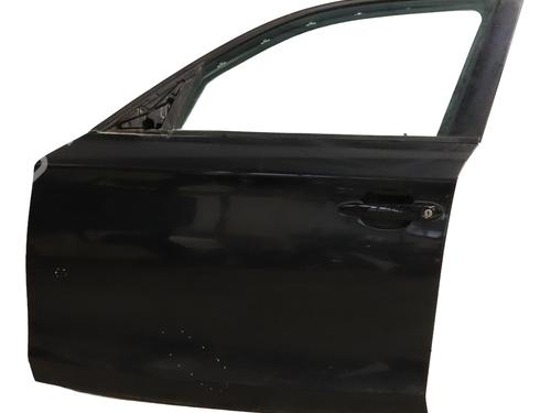 Used Left front door BMW 1 (E87) 120 d (177 hp) 27603996