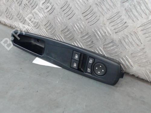 AC Styreenhet / Manøvreringsenhet RENAULT MEGANE III Hatchback (BZ0/1_, B3_) 1.5 dCi (BZ09, BZ0D, BZ1W, BZ29, BZ14) | BP29220933I5 