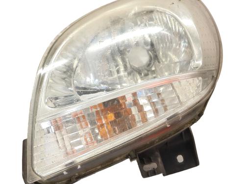 Used Left headlight Left headlight RENAULT KANGOO (KC0/1_) 1.5 dCi (KC07) (65 hp) 23835815 23835815