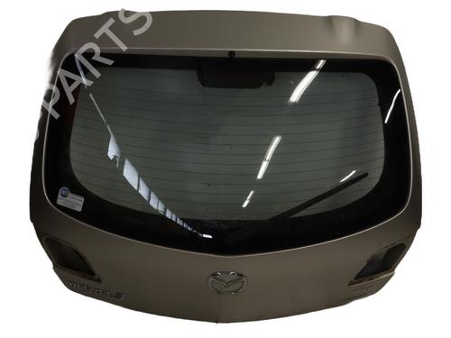 Tailgate MAZDA 3 (BK) 1.6 DI Turbo | BP23839323C6 - Image 2