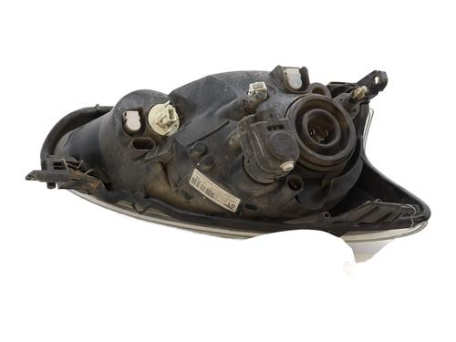 Left headlight TOYOTA AYGO (_B1_) 1.0 (KGB10_, KGB10R) | BP30575651C28