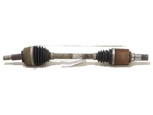Used Left front driveshaft Left front driveshaft RENAULT SCÉNIC III (JZ0/1_) 1.6 dCi (JZ00, JZ12) (130 hp) 31044239 31044239