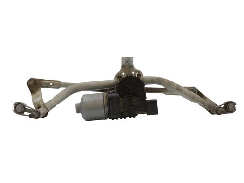 Used Front wiper motor PEUGEOT 207 SW (WK_) 1.6 HDi (92 hp) 31637038