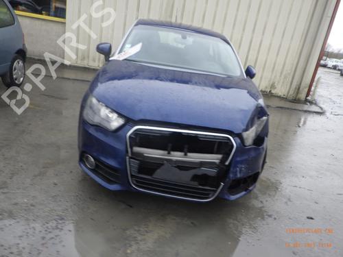 AC compressor AUDI A1 (8X1, 8XK) 1.4 TFSI | BP23051035M34  - Image 11