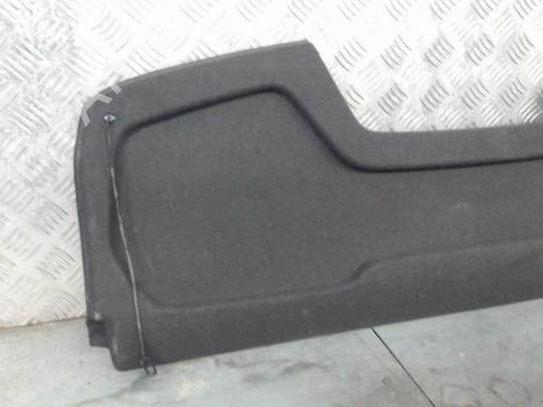 Rear parcel shelf FORD KA+ III (UK, FK) 1.2 | BP27820477C85 