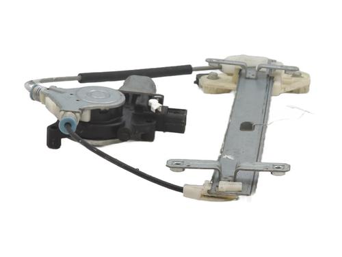 Front right window mechanism HONDA FR-V (BE) 1.8 (BE1) | BP33566934C23 - Image 5