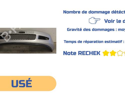 Front bumper MAZDA 2 (DY) 1.6 | BP29499461C7 