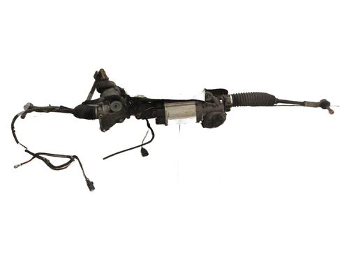 Used Steering rack VW GOLF VI (5K1) 2.0 TDI (110 hp) 32506462