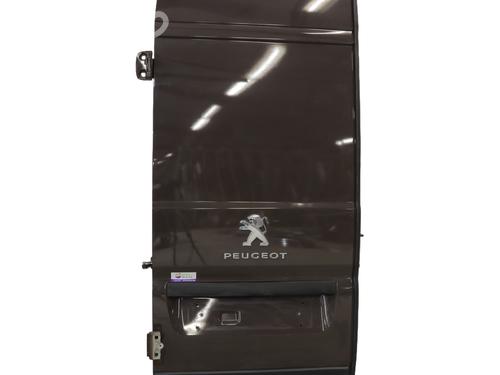 Used Left tailgate PEUGEOT BOXER Van 2.0 BlueHDi 130 (130 hp) 31378797