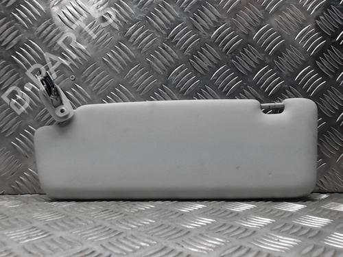 Right sun visor AUDI A3 Sportback (8PA) 1.9 TDI | BP23837029I2 