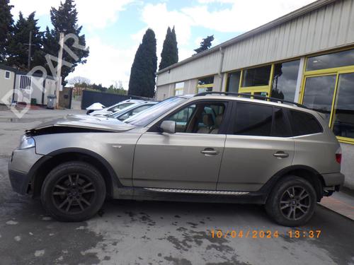 Alternator BMW X3 (E83) 2.5 si | BP23839499M7 - Image 14