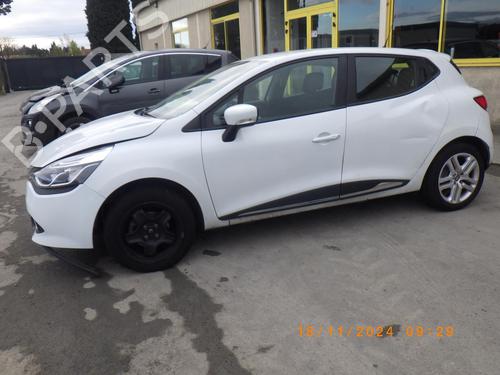 Used Door moulding trim RENAULT CLIO IV (BH_) 1.5 dCi 75 (75 hp) 23983644