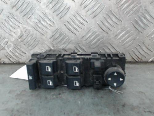 Left front window switch BMW X5 (E53) 3.0 d | BP26319621I27 - Image 2