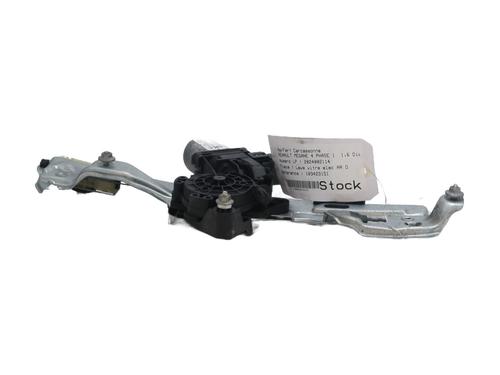 Rear right window mechanism RENAULT MEGANE IV Hatchback (B9A/M/N_) 1.6 TCe 205 (B9MV) | BP24612929C25  - Image 7