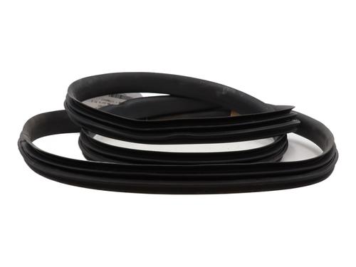 Rubber door seal DACIA SANDERO II 1.0 SCe 75 (B8JC, B8JD, B8NC) | BP31329068C142 