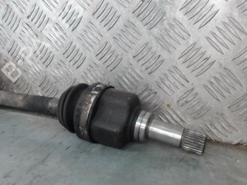 Used Left front driveshaft CITROËN C15 Box Body/MPV (VD_) 1.9 D (60 hp) 30172979