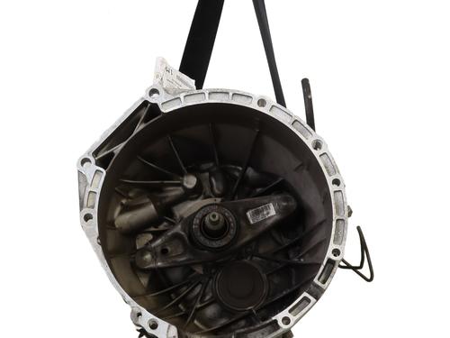 Used Gearbox BMW 1 Convertible (E88) 120 d (177 hp) 27678213