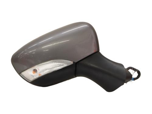 Right mirror RENAULT CLIO IV (BH_) 1.5 dCi 75 | BP23840546C27 