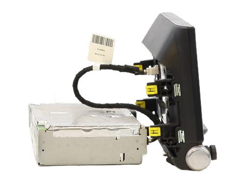 Used Radio Radio CITROËN C3 III (SX) 1.2 PureTech 82 (83 hp) 29158284 29158284